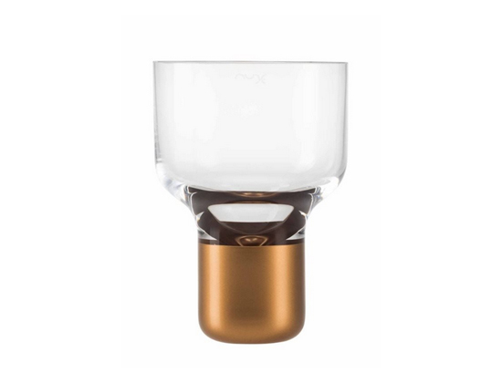 Contour Cocktail Glass