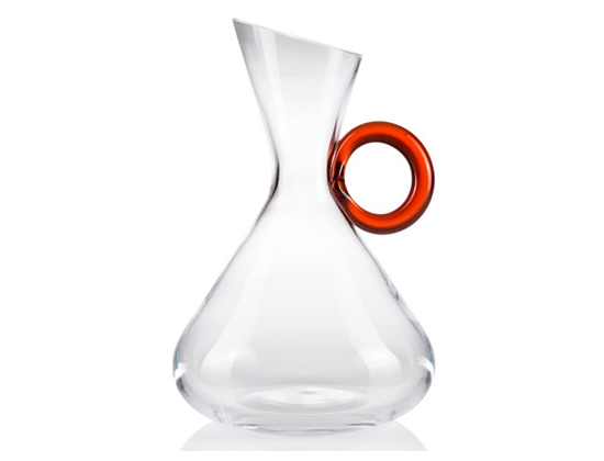 Earring Carafe Mercan