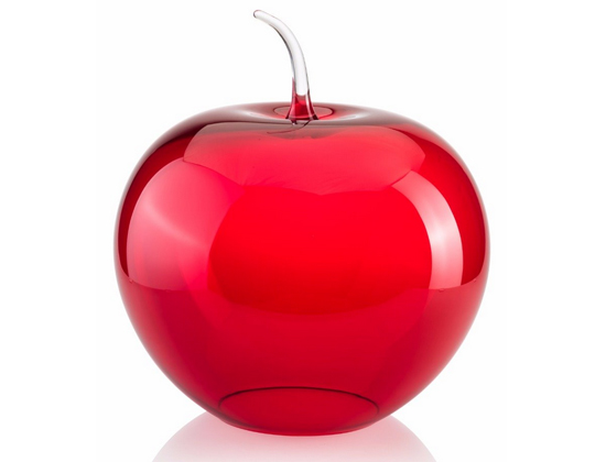 Giant Apple Red