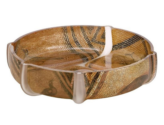 Mosaic Bowl