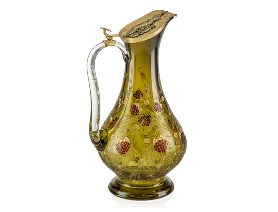 Narlı Ashura Jug