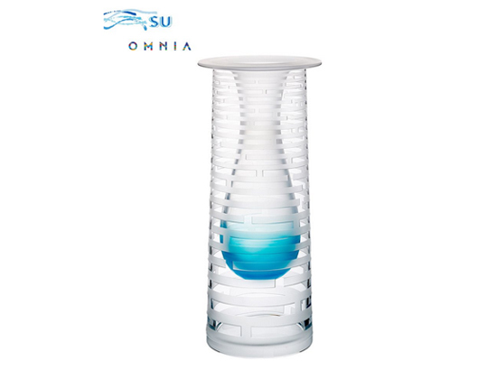 Omnia Percent Three Well Vase